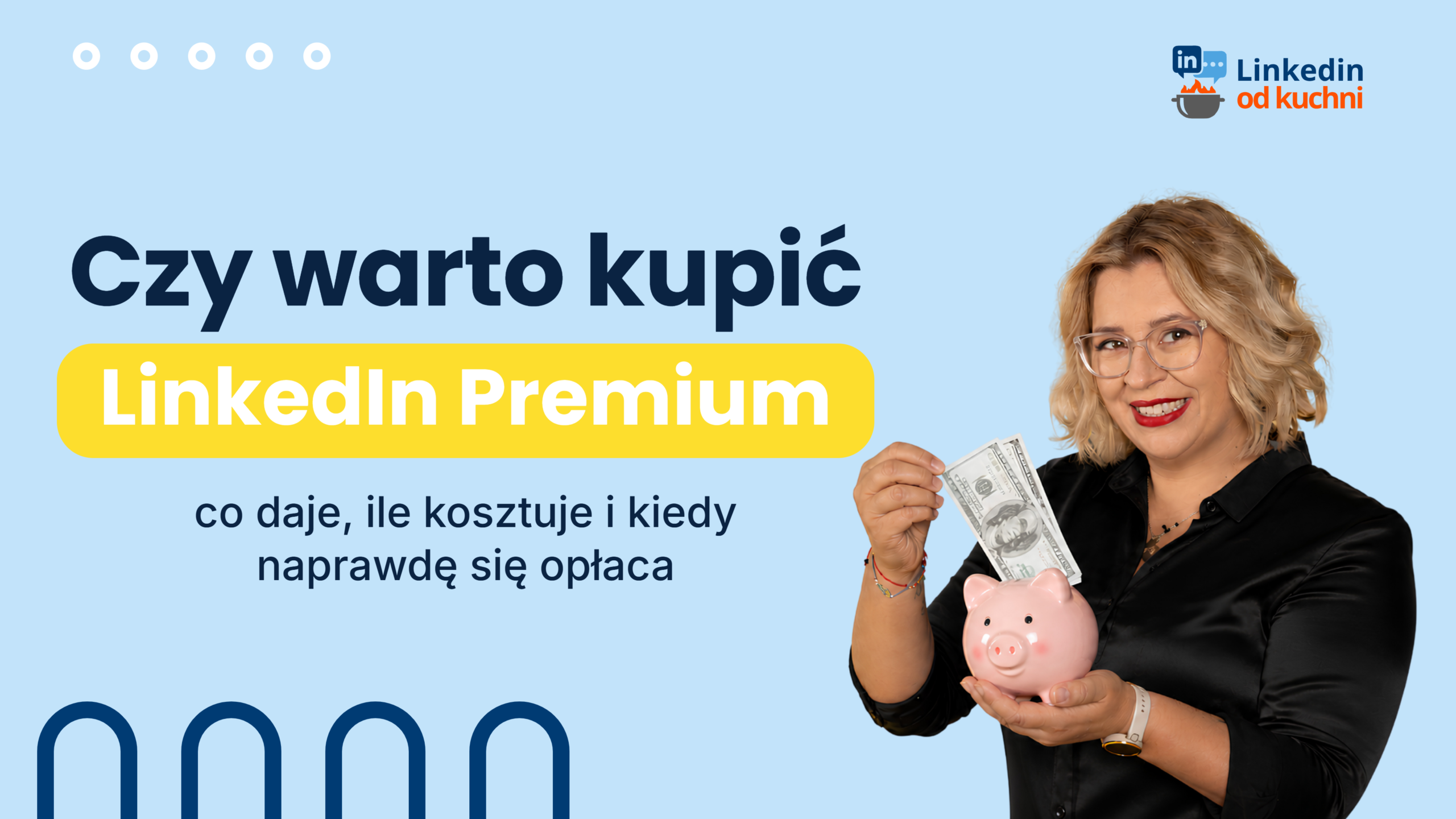 LinkedIn Premium: co daje, ile kosztuje i kiedy naprawdę się opłaca