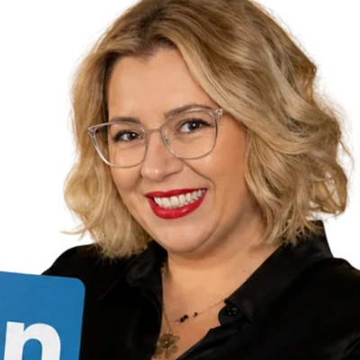 Sylwia Chmielewska